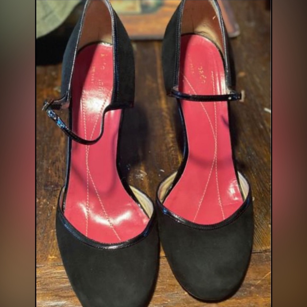 Kate spade heels size 9